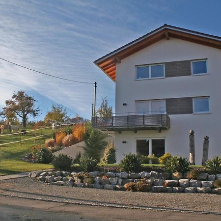 Schmid's Ponyhöfle FDH Exterior foto