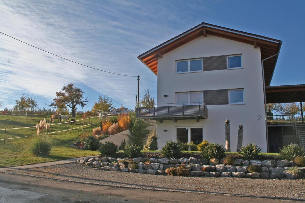 Schmid's Ponyhöfle FDH Exterior foto